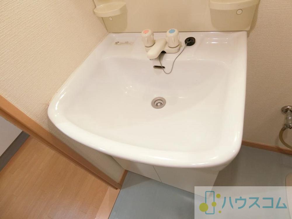 18/30 洗面