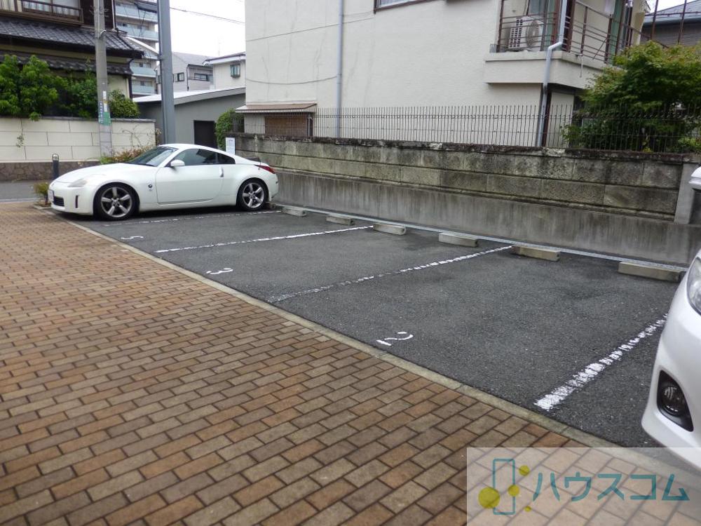 29/30 駐車場