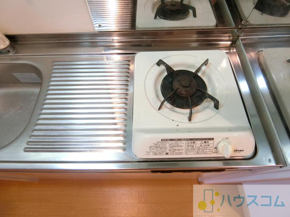 14/30 キッチン
