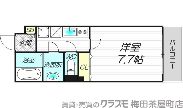 3/30 間取