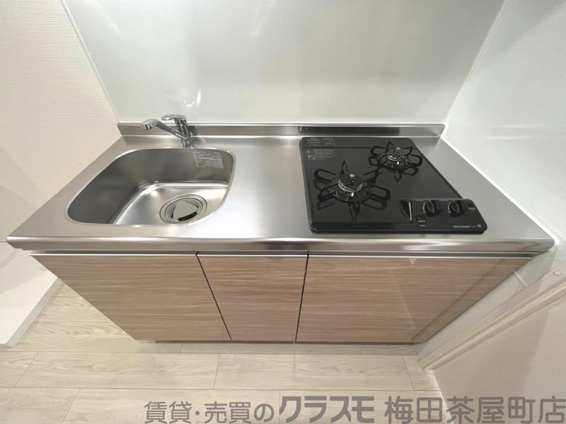 16/30 キッチン