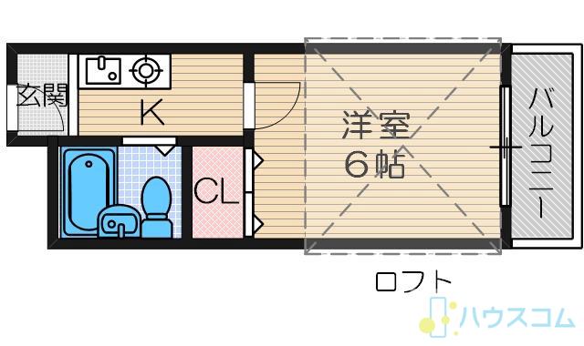3/30 間取