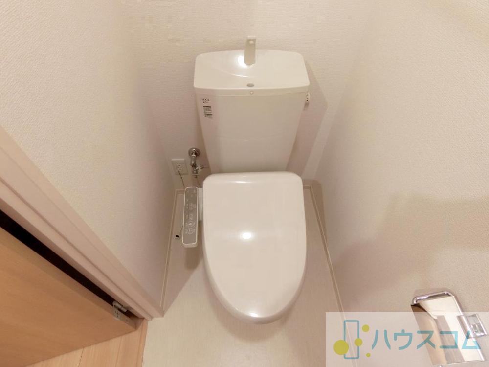 16/30 トイレ
