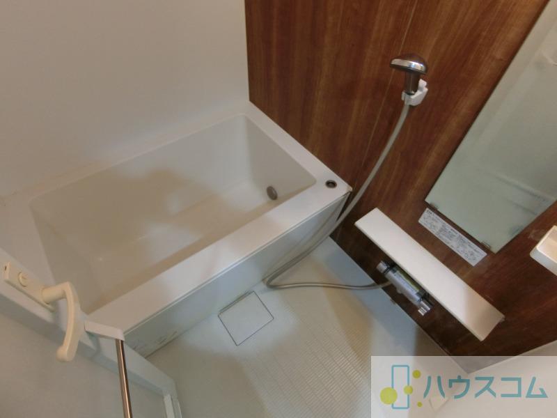 12/27 浴室