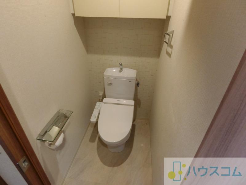 13/27 トイレ