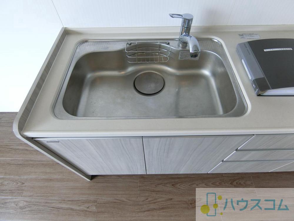 14/30 キッチン