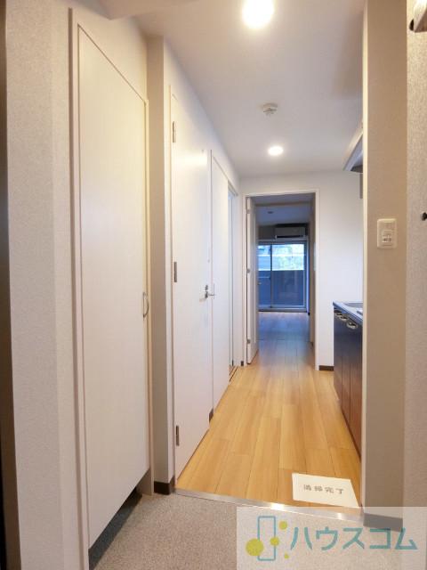 10/30 玄関