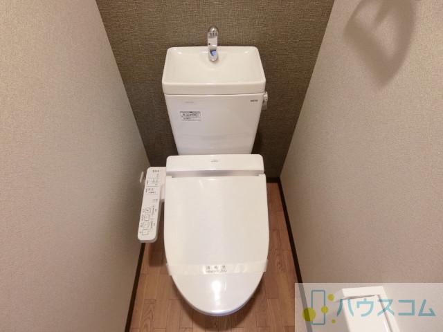 15/30 トイレ