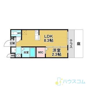 3/14 間取