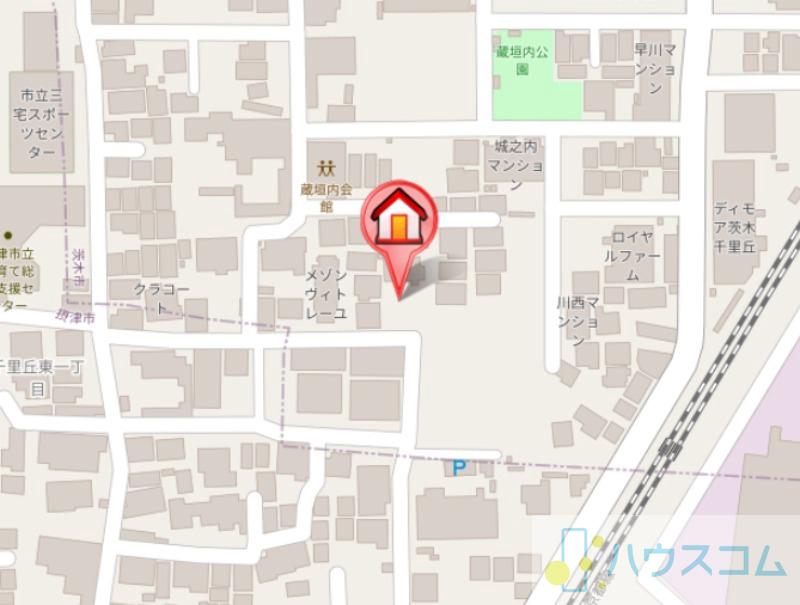 8/14 地図