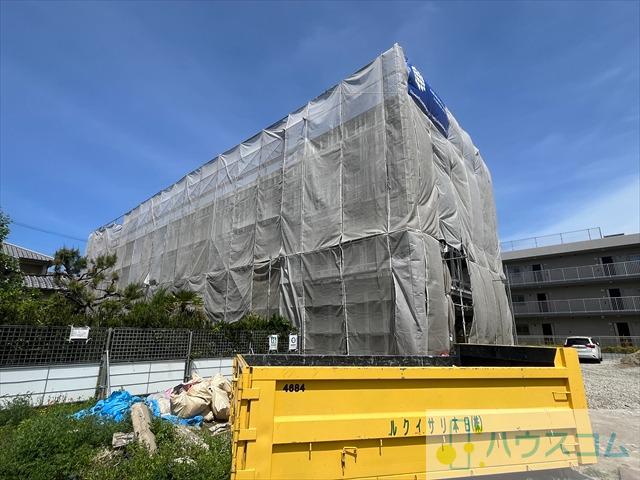 2/14 外観