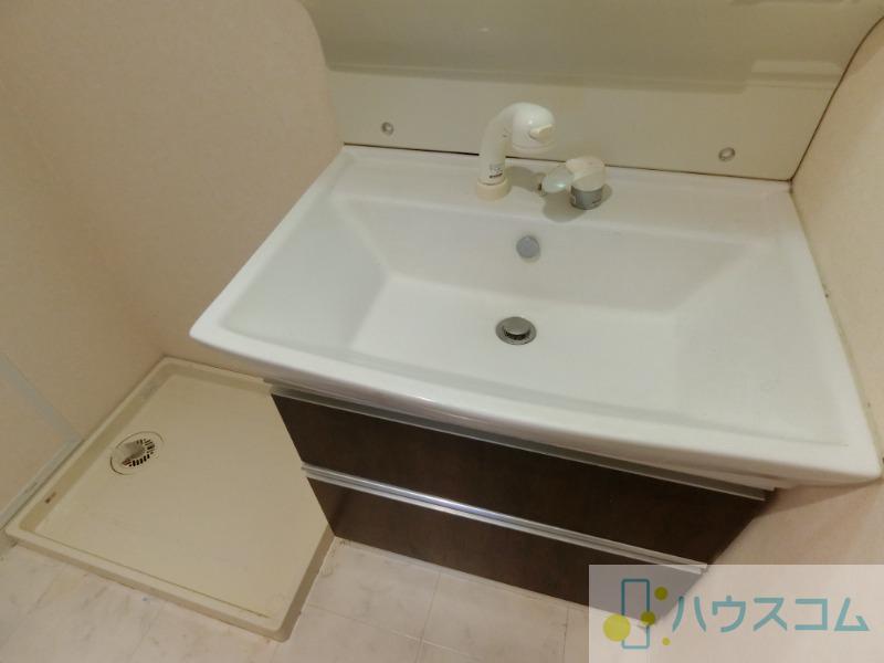 16/30 洗面