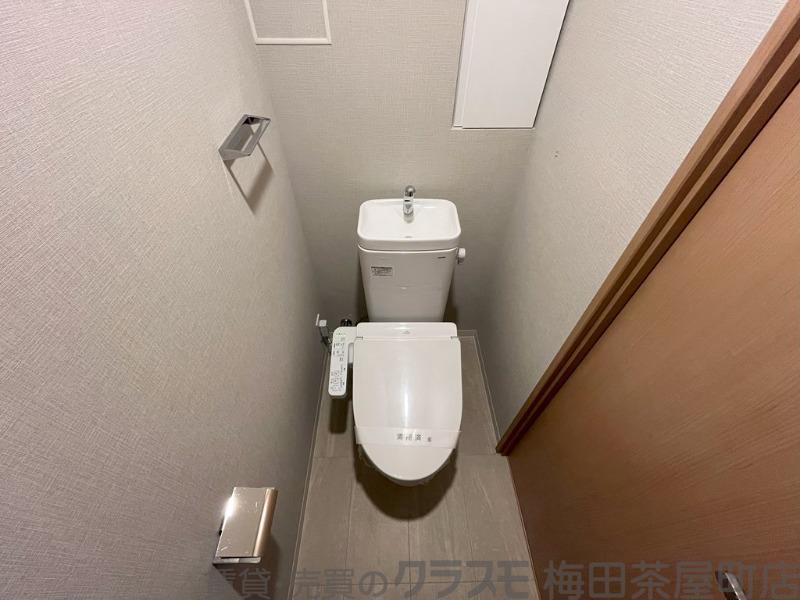 20/30 トイレ