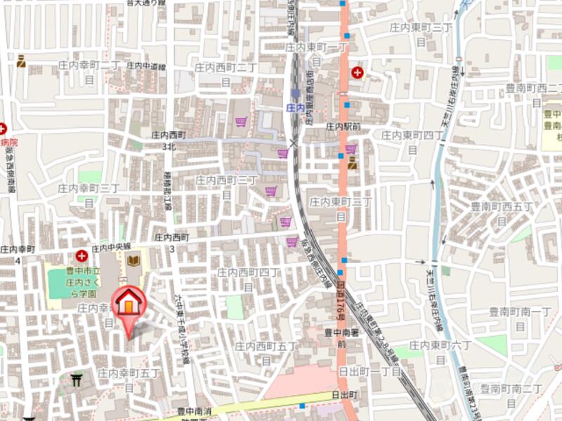 2/6 地図