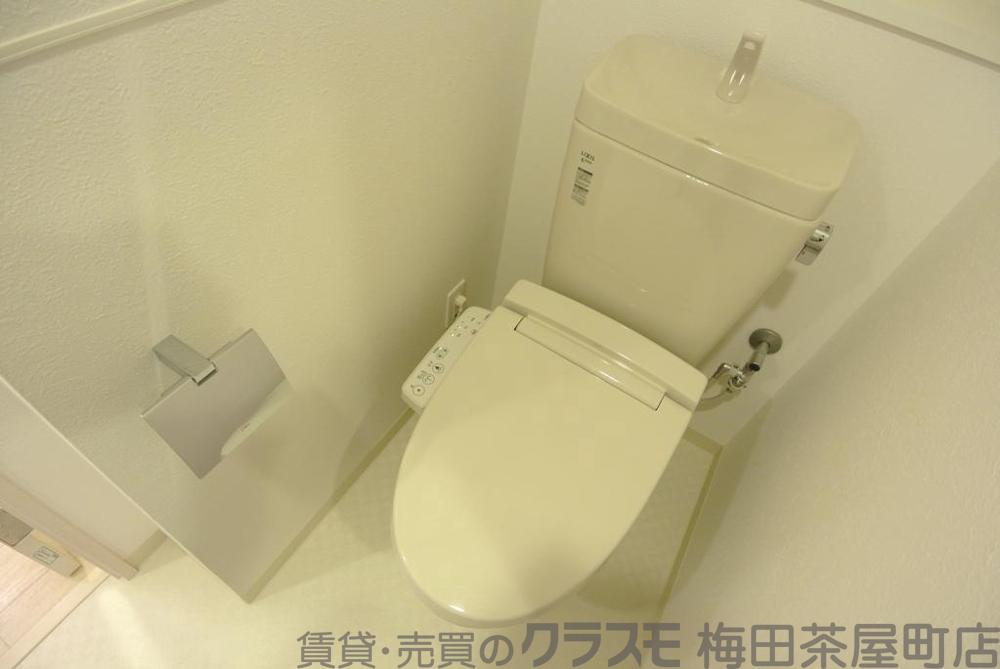 18/30 トイレ