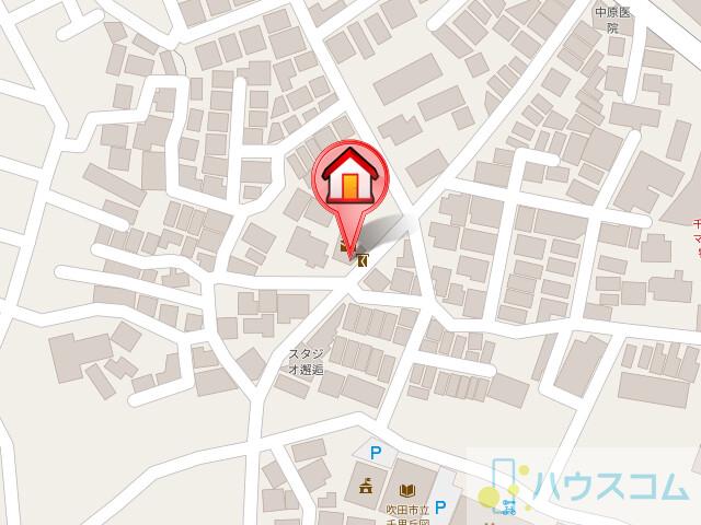 28/30 地図