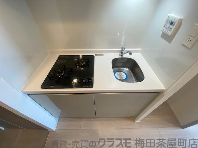 15/30 キッチン
