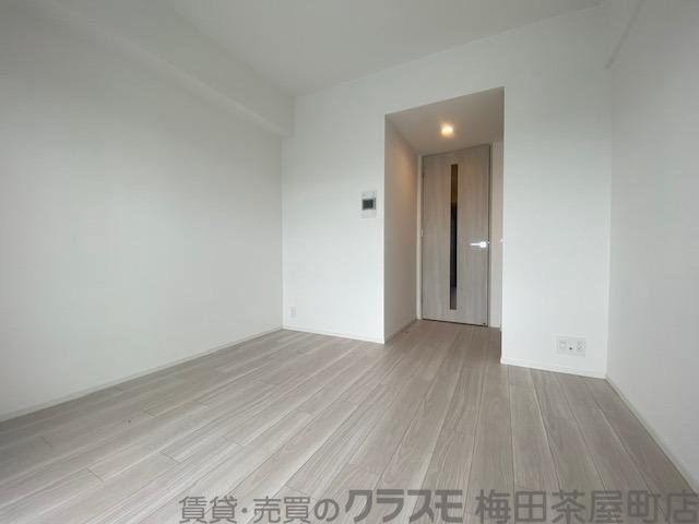 12/30 寝室