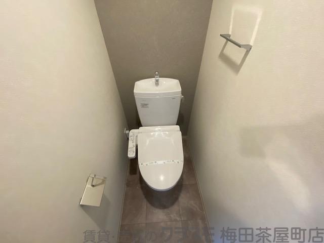 18/30 トイレ