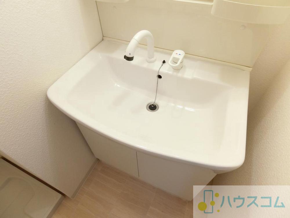 17/30 洗面