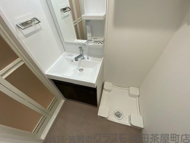 19/30 洗面