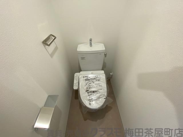 18/30 トイレ