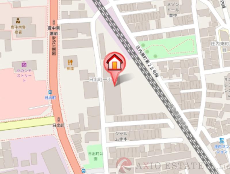 28/30 地図