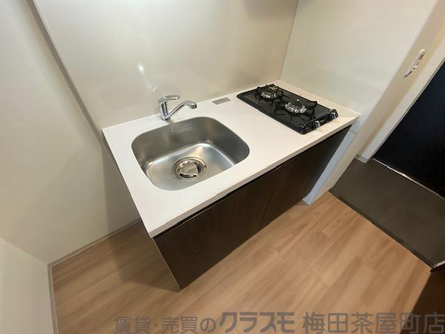 16/30 キッチン