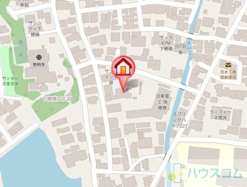 5/7 地図