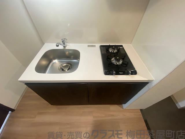 15/30 キッチン