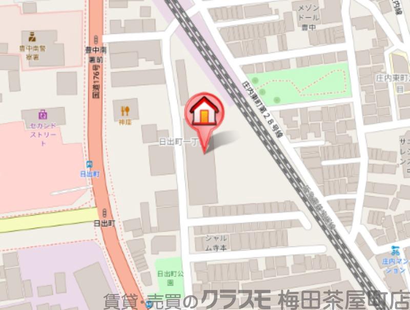 28/30 地図
