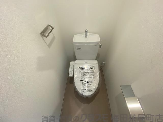 18/30 トイレ