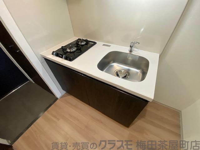 16/30 キッチン