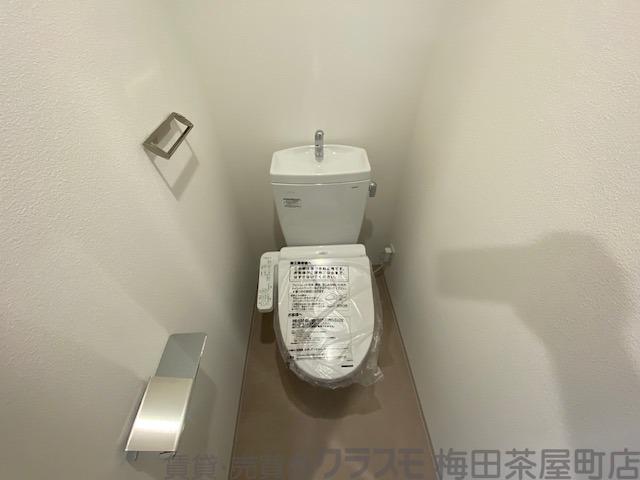 18/30 トイレ