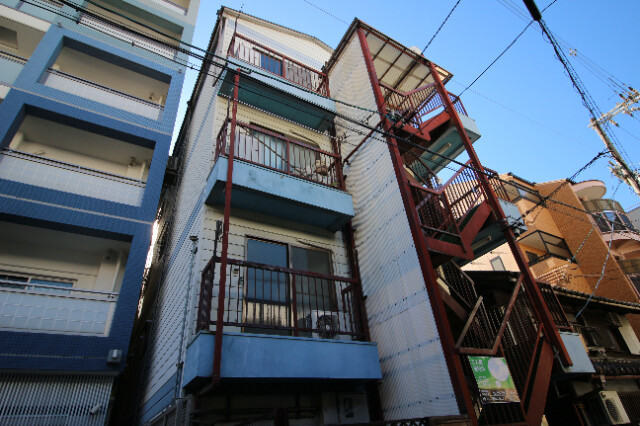 3/30 外観