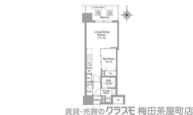 3/30 間取