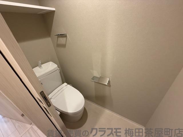 21/30 トイレ