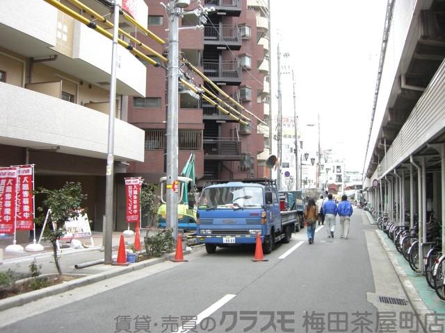 4/6 周辺