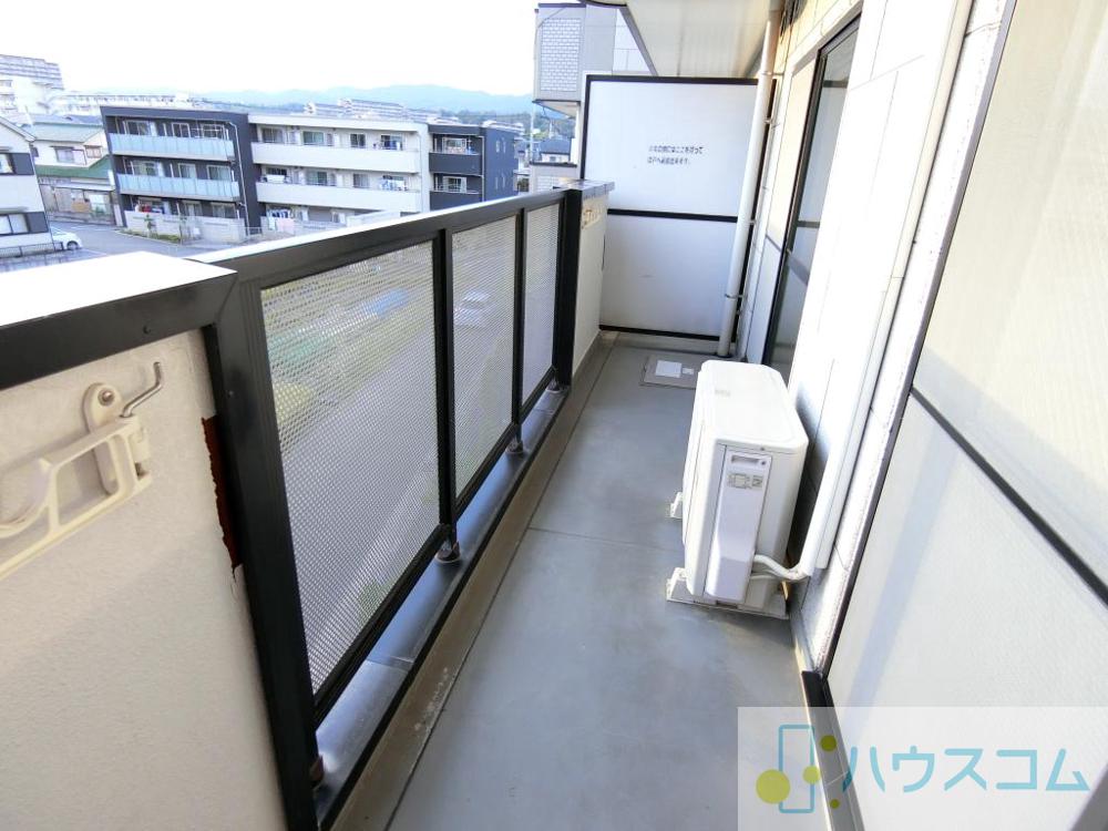 19/30 バルコニー