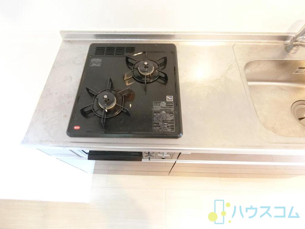13/30 キッチン