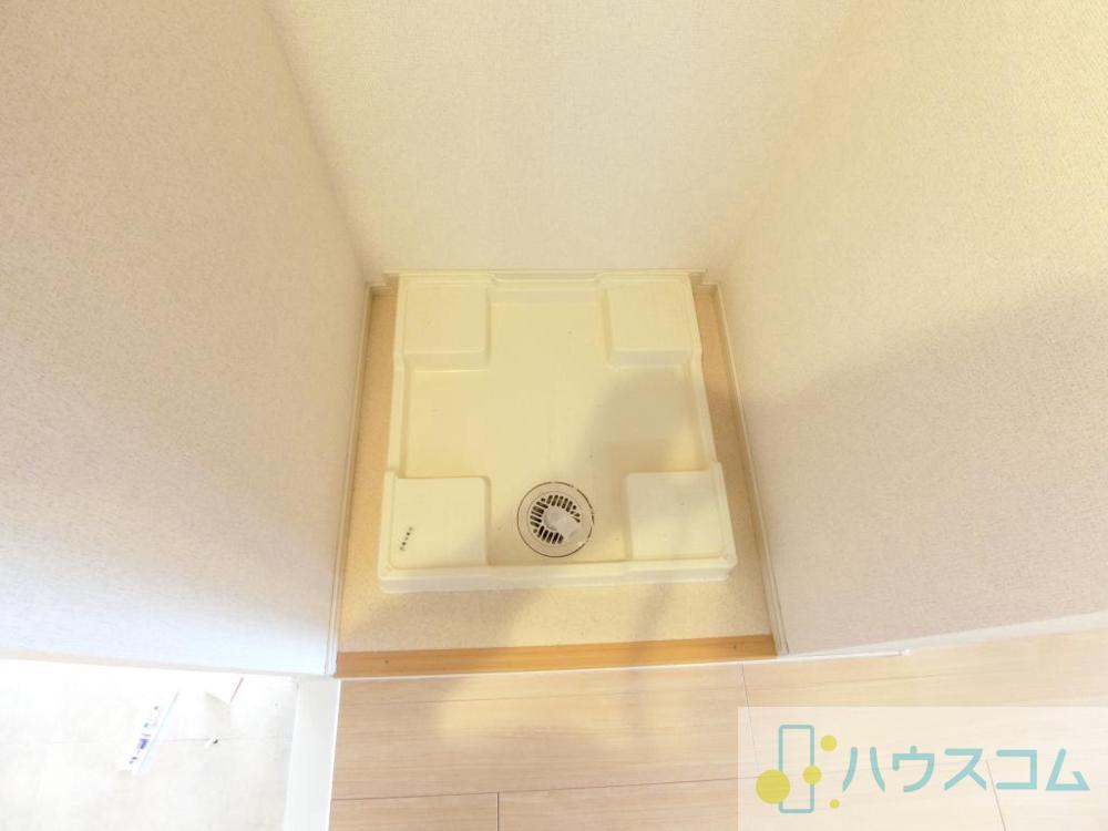 18/30 洗面