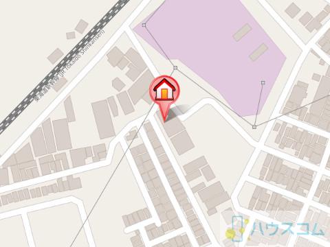 5/8 地図