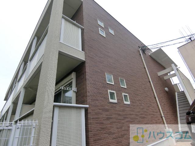2/7 外観