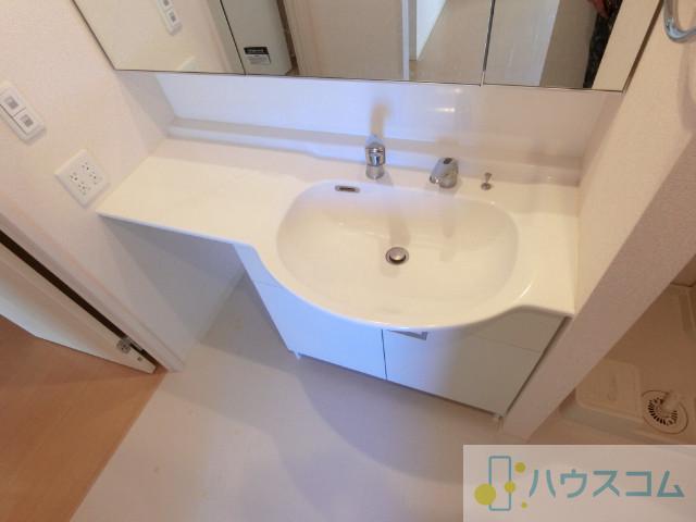 14/30 洗面