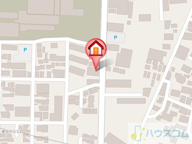 28/30 地図