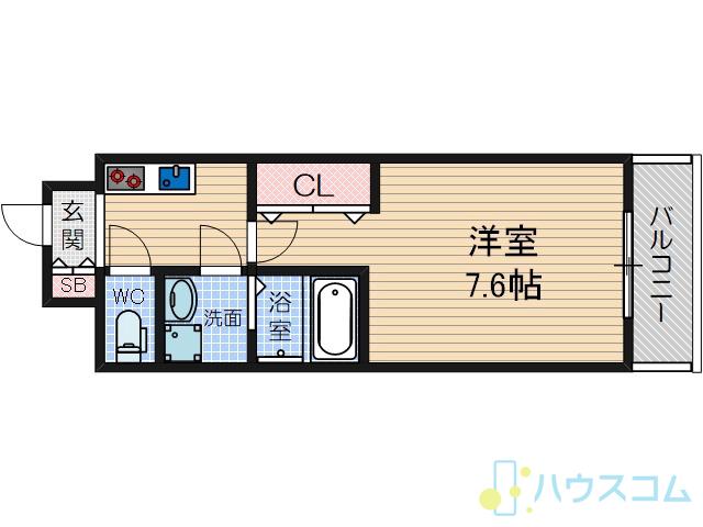 3/30 間取