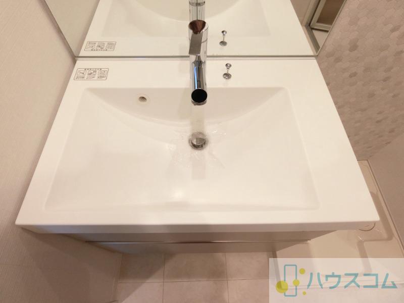 17/30 洗面