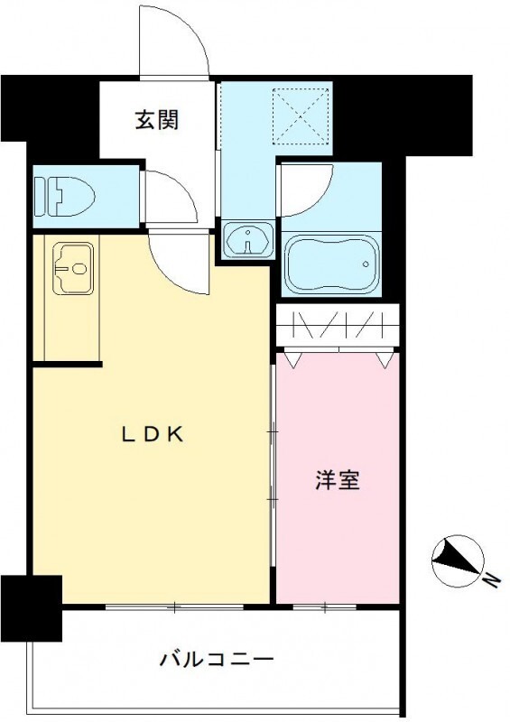 2/26 間取