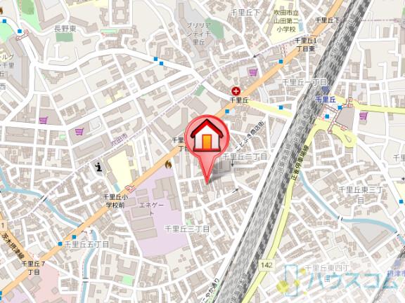4/6 地図