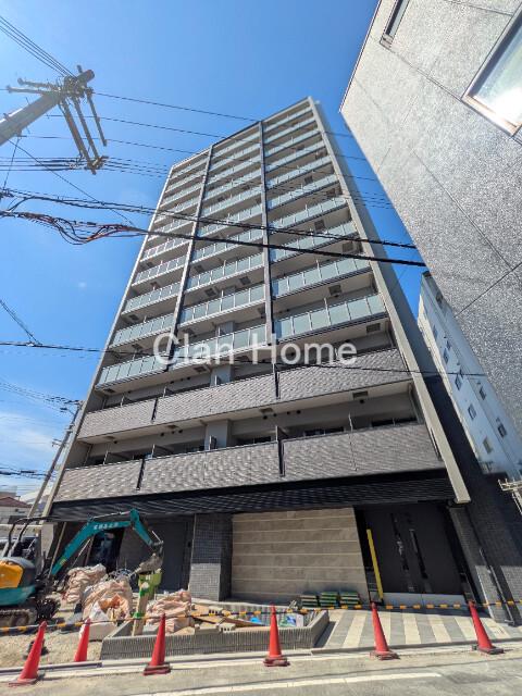 3/30 外観